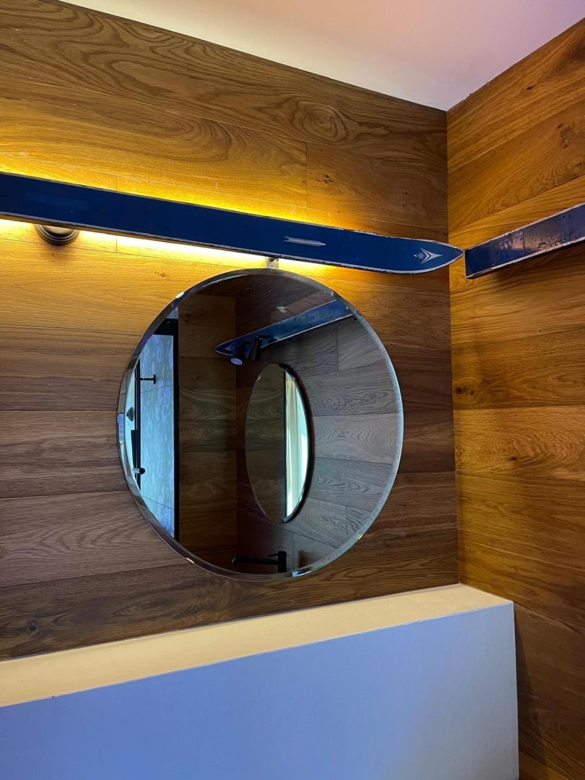 Hotel Henriette Malè Zewnętrze zdjęcie